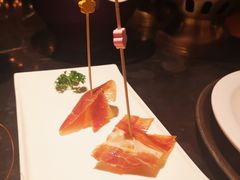 -半岛翡丽海鲜自助餐厅(观风亭店)