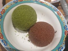 大福-贰重天冰煮羊自助火锅(东坝店)