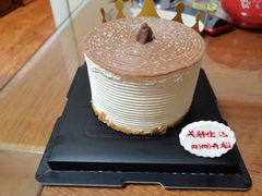 -姆们M Sweetie Cake(三里屯店)