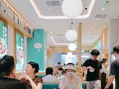 -谷田稻香·砂锅菜(广州悦汇城店)