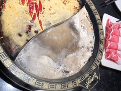 -纸盐河码头火锅(十八梯店)