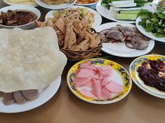 -康陵正德春饼宴26号