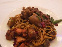 -紫金港国际饭店-自助早餐(申花路店)