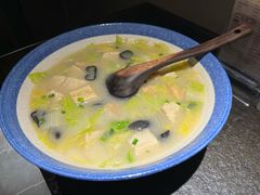 京味酥肉锅-庆赫隆融合菜馆(群力店)