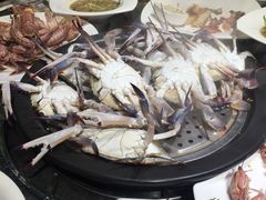 -马路边上·小海鲜烧烤(八一路店)