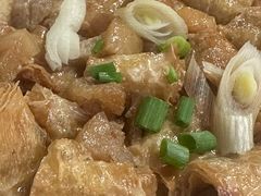 -玲燕蒸菜馆(江东路店)