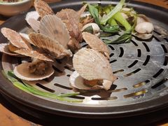 -三个渔夫·蒸汽海鲜(小白楼店)