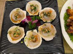 -萨拉漫饮食(北京中路店)