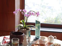 -湖畔居茶楼(湖滨店)