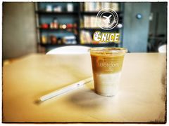 -dotcom coffee古点咖啡(致真大厦店)