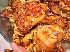 -红盔甲·小龙虾(天钥桥店)