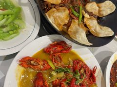 -苏珍宝地·苏州菜·徐州菜(金鸡湖商业广场店)