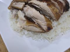 -鸡饭店