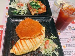 -阿飛冰室(下沙店)
