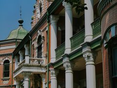 -北京动物园-畅观楼