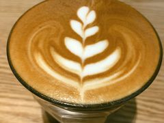 -COFFii&JOY(龙江新城市广场店)
