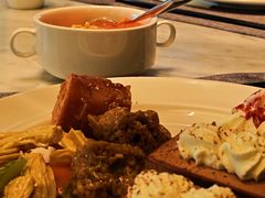 -北京王府井希尔顿酒店·万斯阁西餐厅