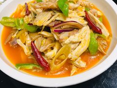 -马仕玖煲·融合菜·酥不腻烤鸭(人大店)