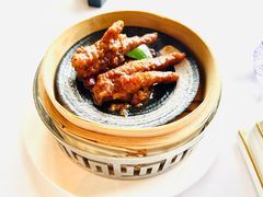 -金轩中餐厅 Jin Xuan(浦东丽思卡尔顿酒店)