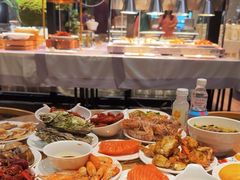 -清河半岛温泉度假酒店