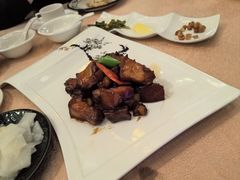 -七仙岭君澜度假酒店·桃源小馆中餐厅