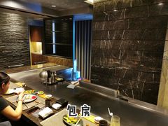 -枫品铁板烧(东樾店)