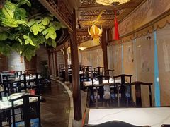 -四世同堂·京菜·烤鸭(双井店)