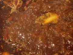 -重庆风光老灶火锅城(同德广场店)