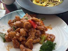 -鹿鸣春饭店(总店)