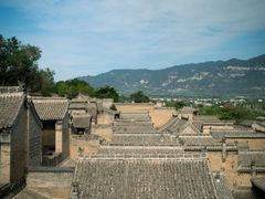 -山西王家大院