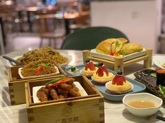 -广雅茶楼(柳州一店)