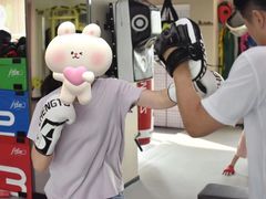 -M.S拳击泰拳馆(大学路店)