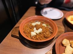 -萨莉亚意式餐厅(杭州滨江天街店)