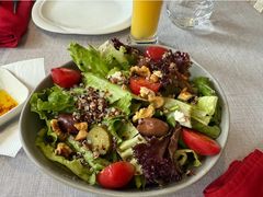 -Efes Turkish & Mediterranean Cuisine 艾菲斯餐厅(陆家嘴店)