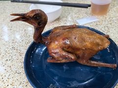 -煲煲掂风味煲仔饭餐厅(西区店)