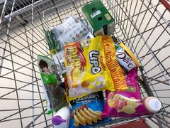 -物美超市(下沙店)