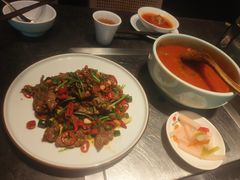 -锦城印象火锅(天府三街店)