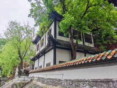 -白帝城·瞿塘峡景区