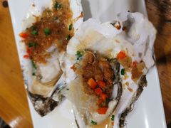 -食客烧烤(罗道庄店)