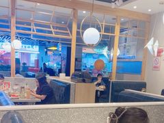 -林溪晚亭脆皮烤鱼(藁城店)