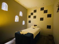 -禧瑞 ·丝浴主题·水疗·spa(中山公园店)