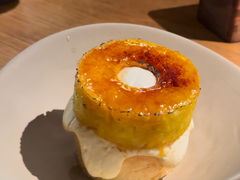 -OTIUM • 柴屿麦(亮马桥店)
