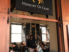 -Ministry of Crab(科伦坡店)