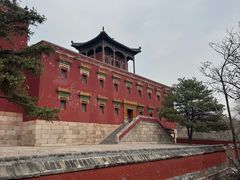 -须弥福寿之庙