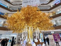 -友谊阳光城(金贸街道店)