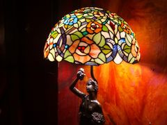 -马克西姆餐厅(崇文门店)