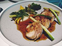 -我的四季意大利餐厅(春天百货店)