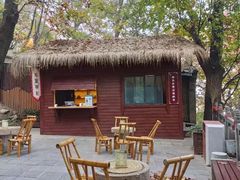 -终南山南五台景区