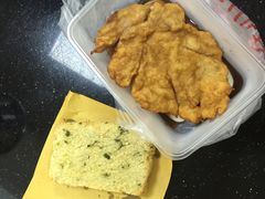 -排骨年糕(瞿溪路店)