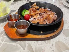 -Aqua Oasis 水天堂(常熟永旺店)